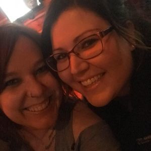 Meet your Posher, Lindsay